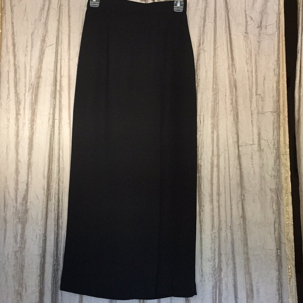 Cache black maxi